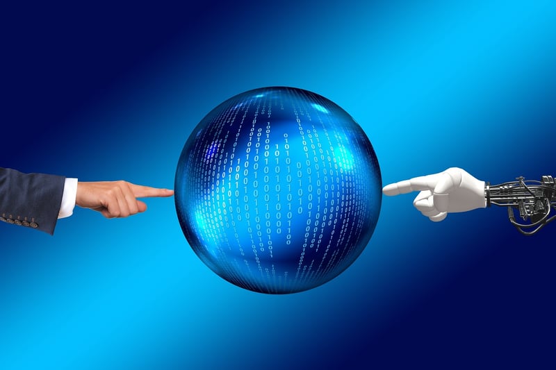 Future Technology Encounter