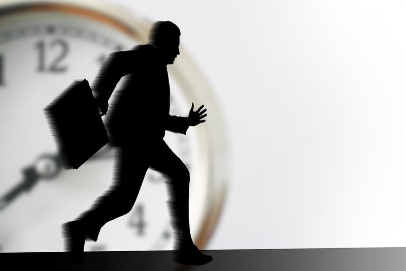 Time Loop Escape